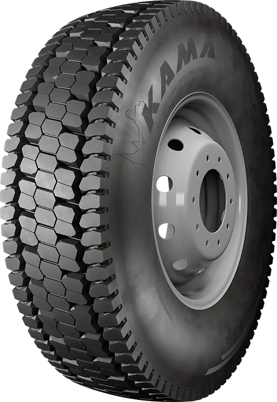 KAMA NR 201 в Омске — KAMA TYRES KAMA NR 201 в Омске