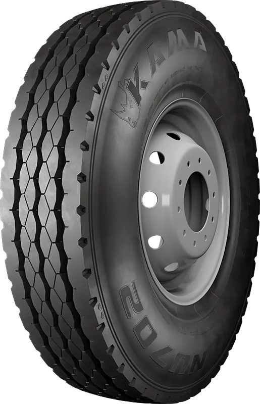 KAMA NU 702 в Омске — KAMA TYRES KAMA NU 702 в Омске