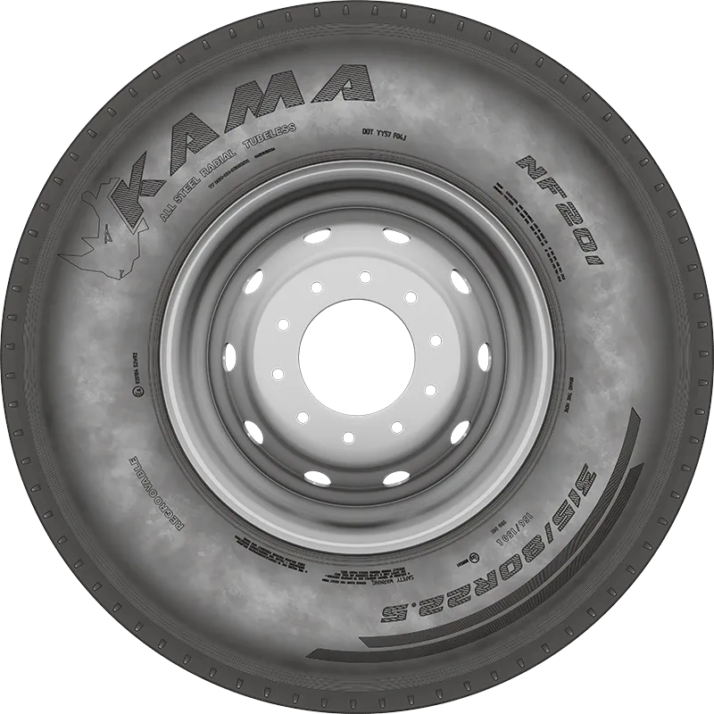 KAMA NF 201 в Омске — KAMA TYRES KAMA NF 201 в Омске