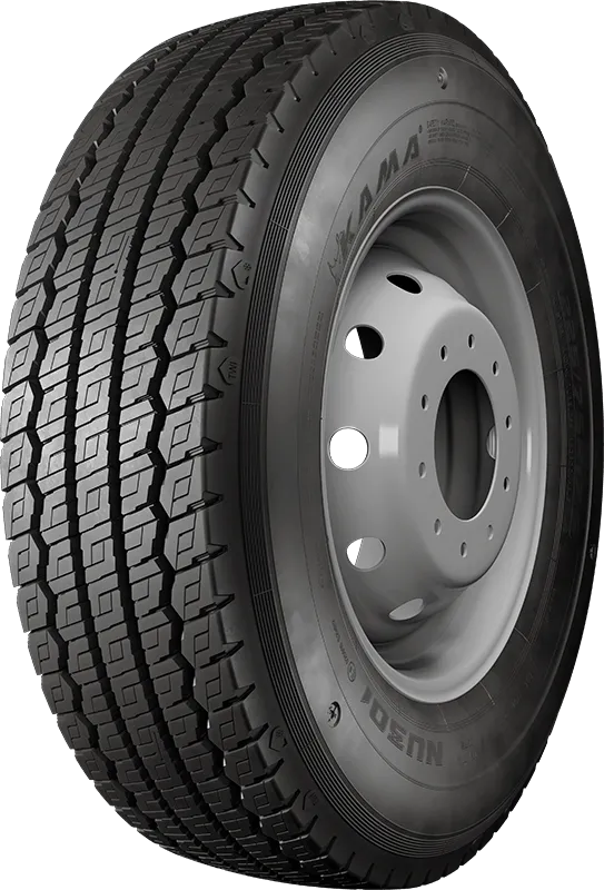 KAMA NU 301 в Омске — KAMA TYRES KAMA NU 301 в Омске