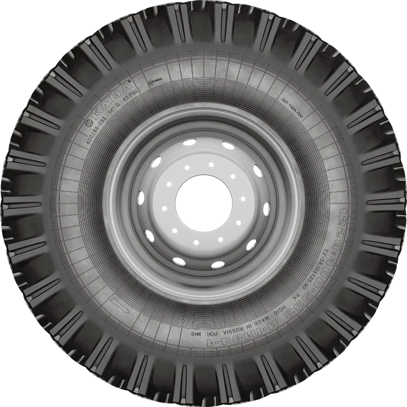И-П184-1 в Омске — KAMA TYRES И-П184-1 в Омске