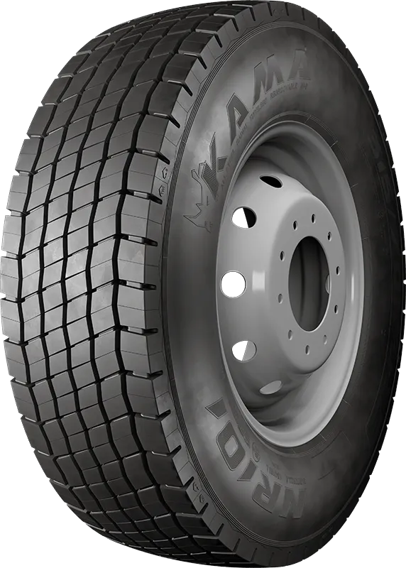 KAMA NR 101 в Омске — KAMA TYRES KAMA NR 101 в Омске