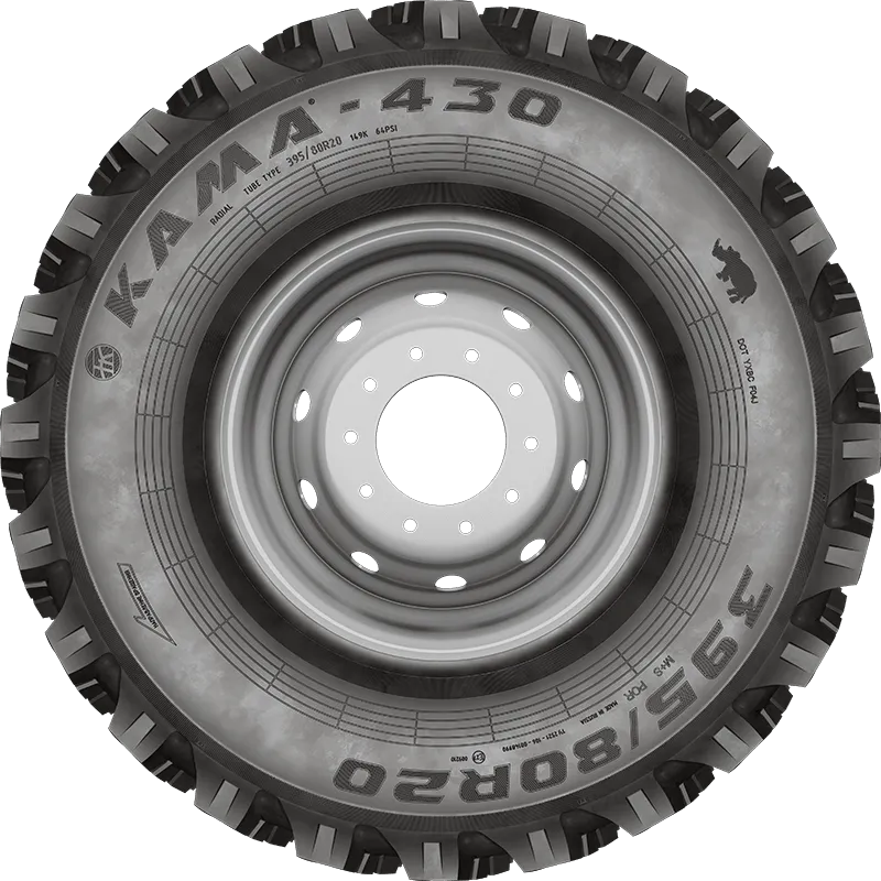 KAMA-430 в Омске — KAMA TYRES KAMA-430 в Омске