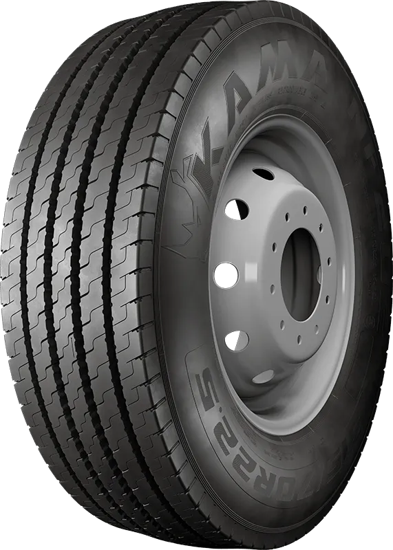 KAMA NF 202 в Омске — KAMA TYRES KAMA NF 202 в Омске