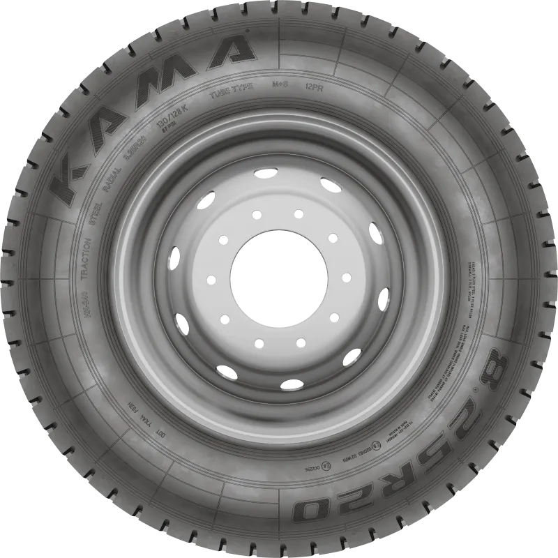 KAMA-240 в Омске — KAMA TYRES KAMA-240 в Омске