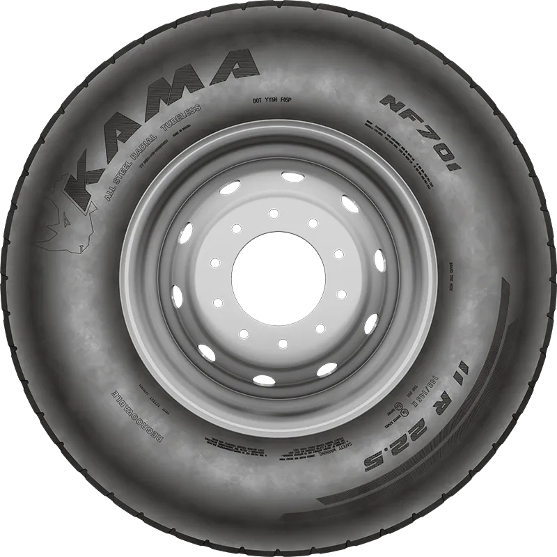 KAMA NF 701 в Омске — KAMA TYRES KAMA NF 701 в Омске