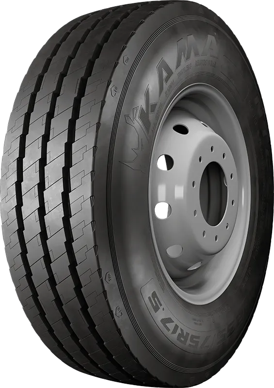KAMA NT 202 в Омске — KAMA TYRES KAMA NT 202 в Омске