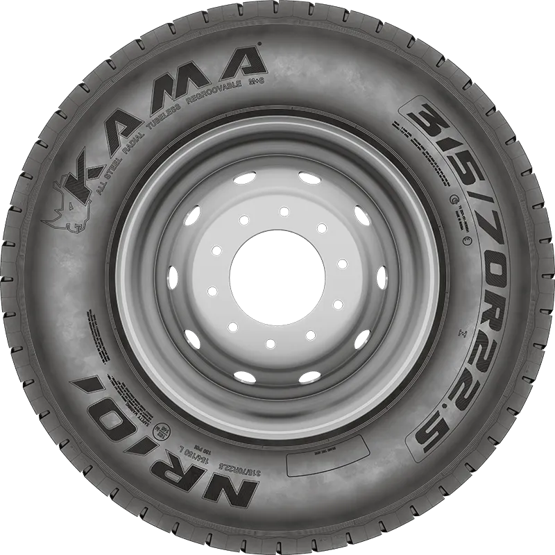 KAMA NR 101 в Омске — KAMA TYRES KAMA NR 101 в Омске