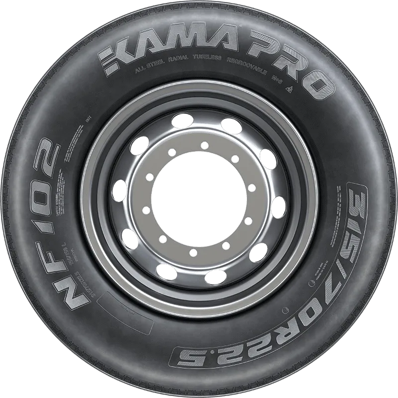 KAMA PRO NF 102